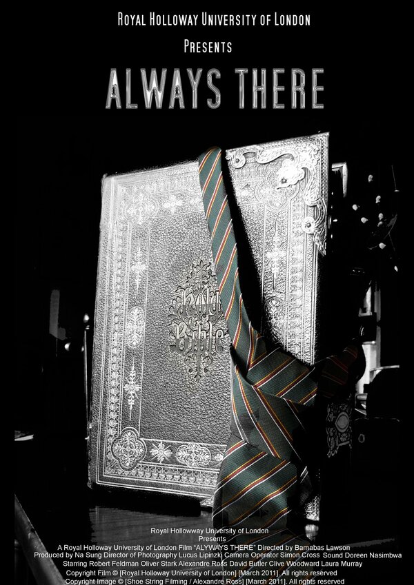 Постер фильма Always There