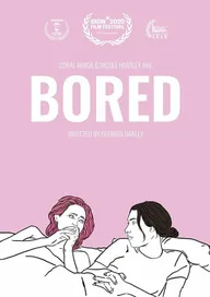 Bored