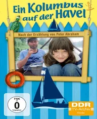 Ein Kolumbus auf der Havel