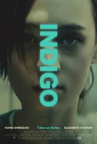 Indigo