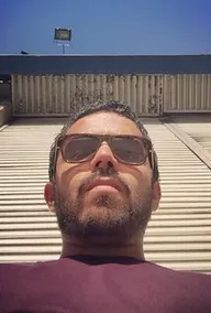 Sebastian Romero