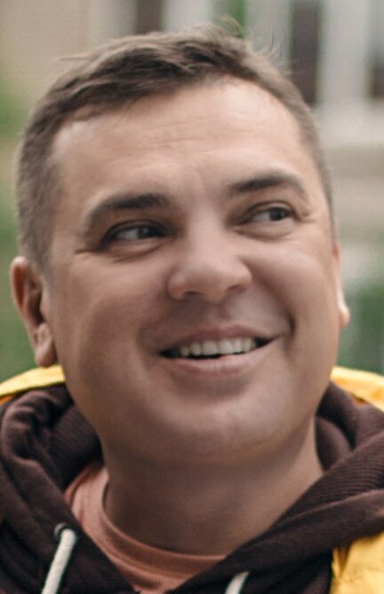 Андрей Натахин