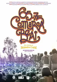 65/75 Comarca Beat