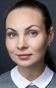 Анастасия Закирова