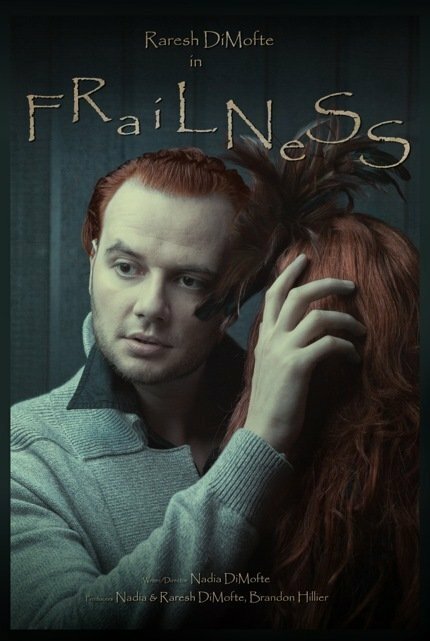 Постер фильма Frailness