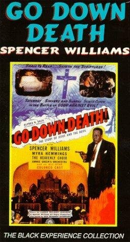 Постер фильма Go Down, Death!