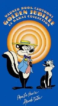 Pepe Le Pew's Skunk Tales