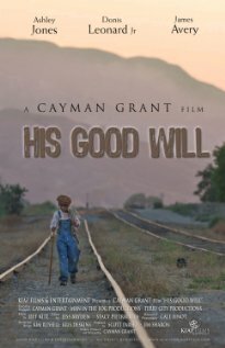 Постер фильма His Good Will