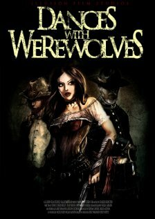 Постер фильма Dances with Werewolves
