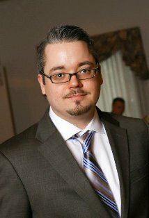 Douglas C. Schneider