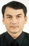 Джамшед Мансуров