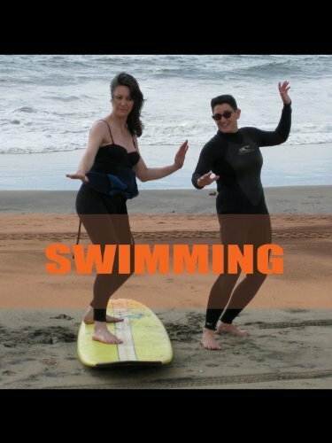 Постер фильма Swimming