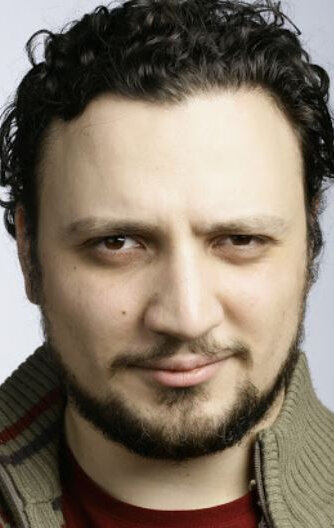Artavazd Yeghiazaryan
