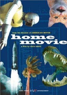 Постер фильма Home Movie