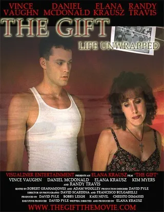 Постер The Gift: Life Unwrapped (2007)