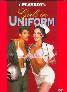 Постер фильма Playboy: Girls in Uniform