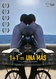 1+1=una más