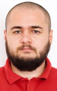 Заур Соскиев