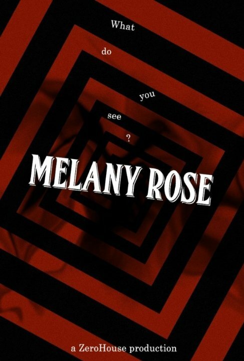 Постер фильма Melany Rose