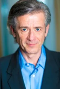 Кен Дрезен