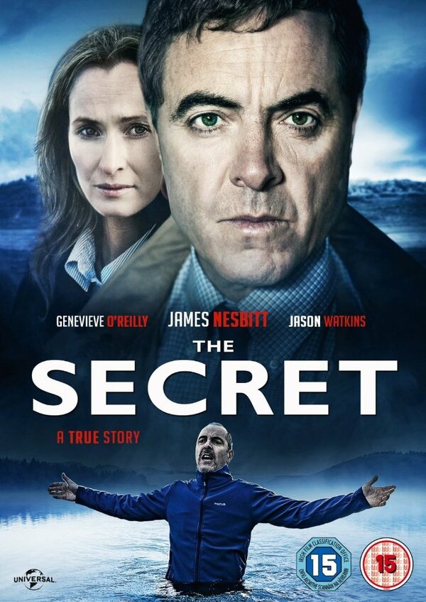 Постер сериала Секрет
