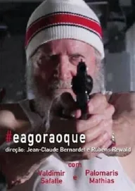 #eagoraoque