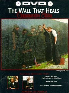 Постер фильма The Wall That Heals