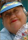 Анна Кисель