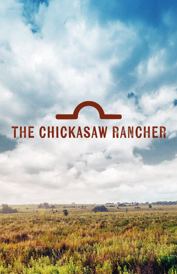 Постер фильма Montford: The Chickasaw Rancher