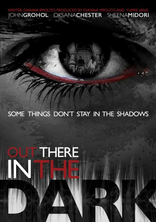 Постер фильма Out There in the Dark