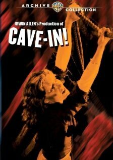 Постер фильма Cave In!
