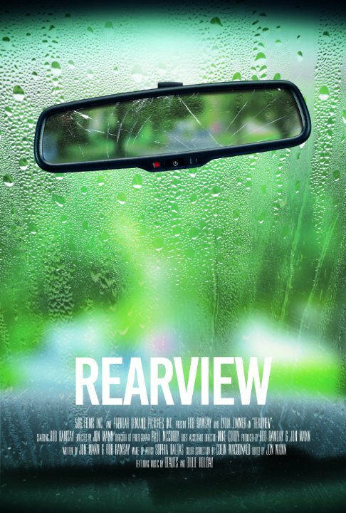 Постер фильма Rearview
