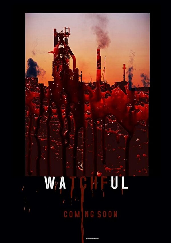 Постер фильма Watchful