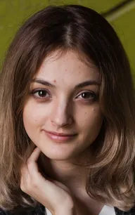 Алёна Савельева