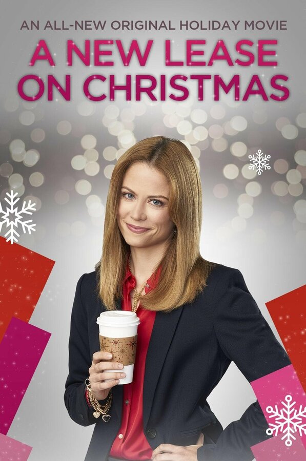Постер фильма A New Lease on Christmas