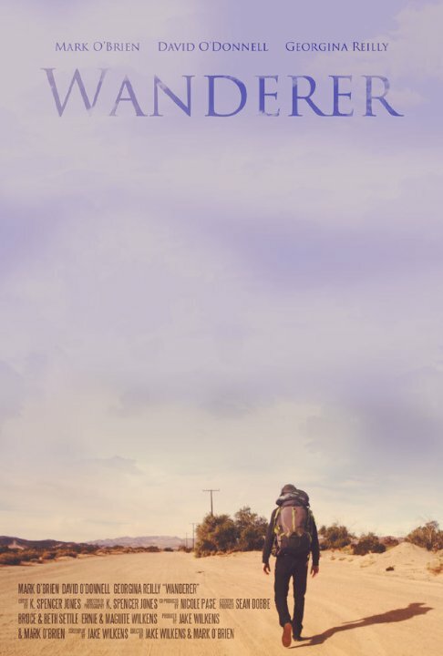 Постер фильма Wanderer