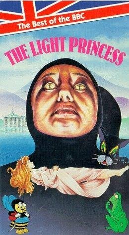 Постер фильма The Light Princess