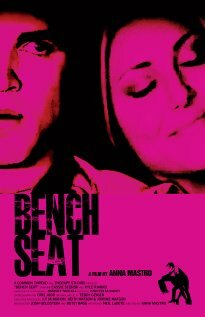 Постер фильма Bench Seat