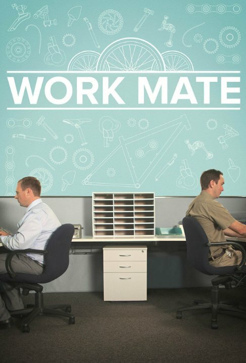 Постер фильма Work Mate