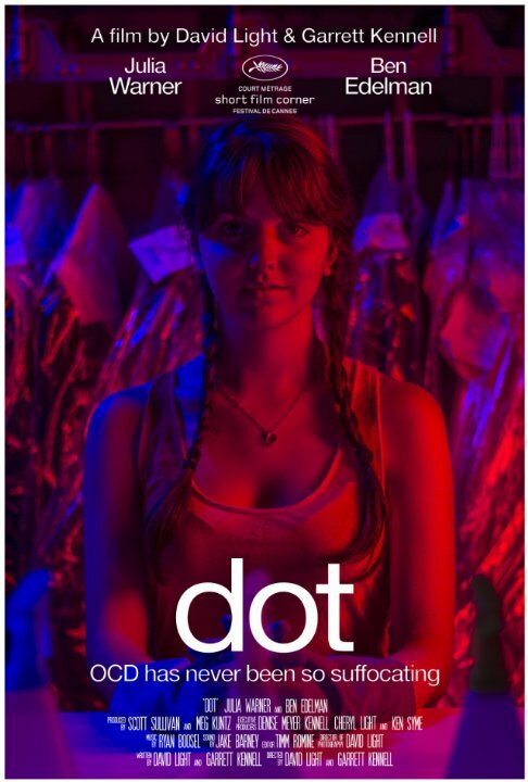 Постер фильма Dot