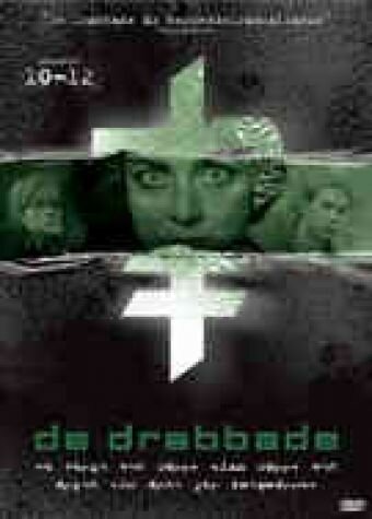Постер сериала De drabbade