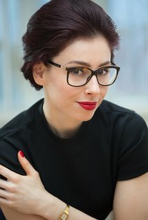 Ленка Падисакова