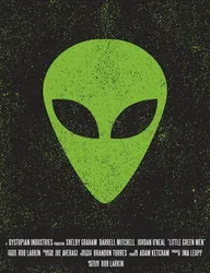 Little Green Men