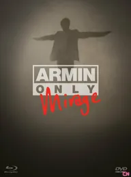 Armin Only: Mirage