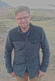Michael Thelin