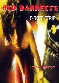 Постер фильма Syd Barrett's First Trip