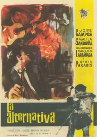 La alternativa