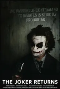 The Joker Returns