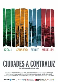 Ciudades a contraluz