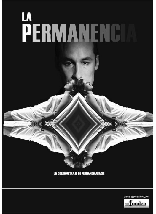 Постер фильма La permanencia